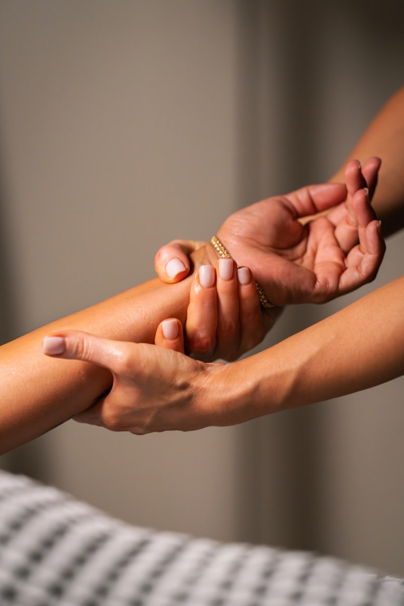 Skin & Wellness Treatments