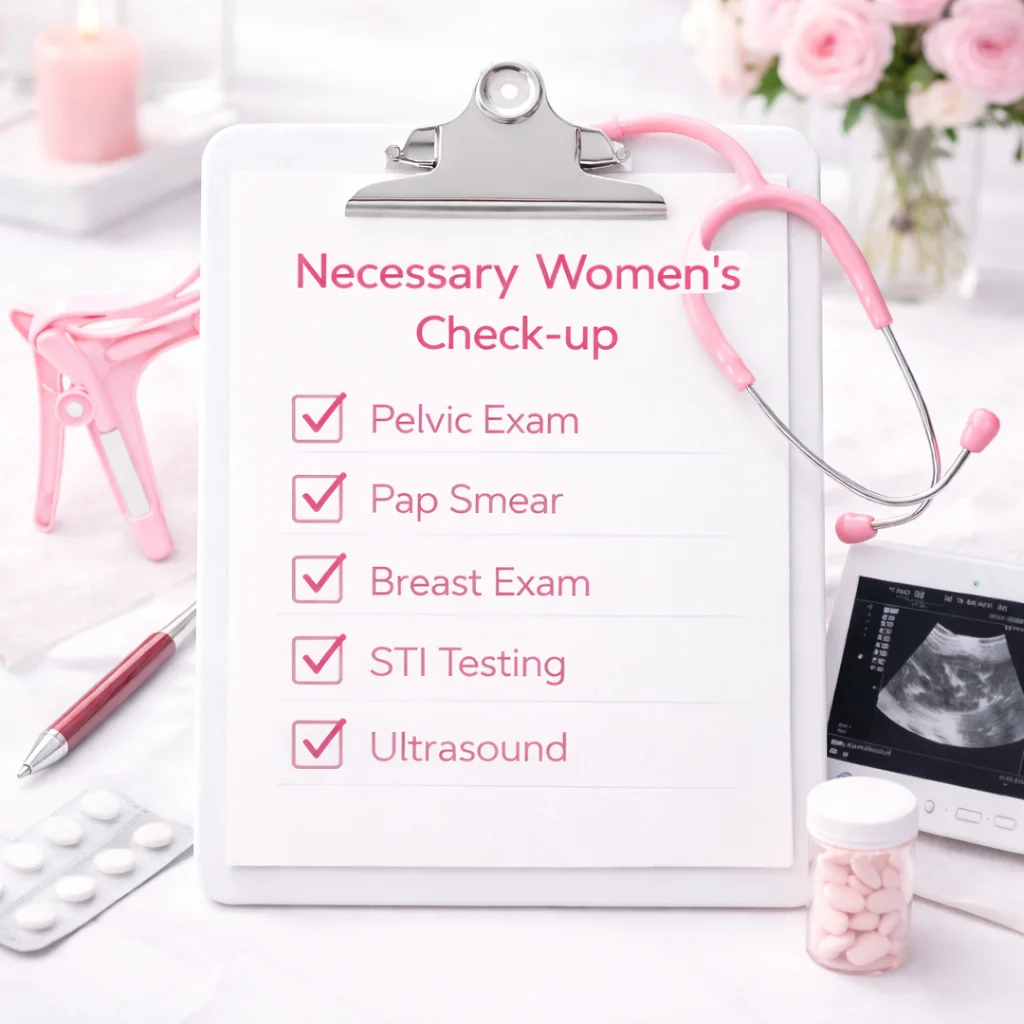 Preventive & Functional Health