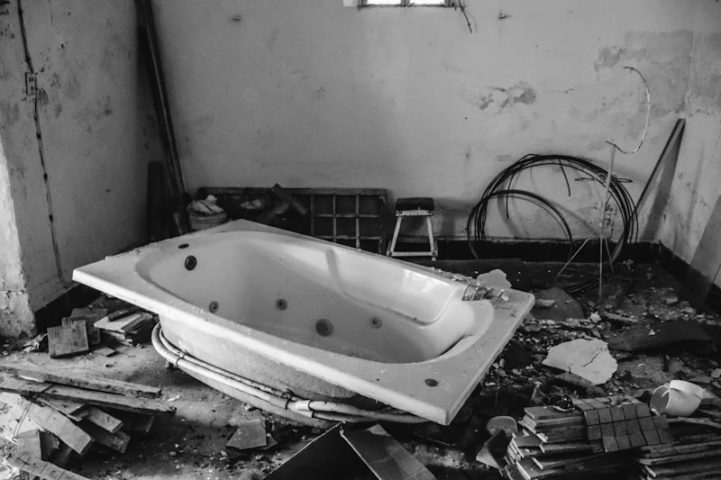 Luxury Treatment Room