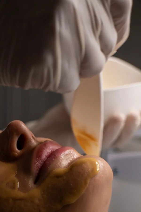 Aesthetic Gynecology