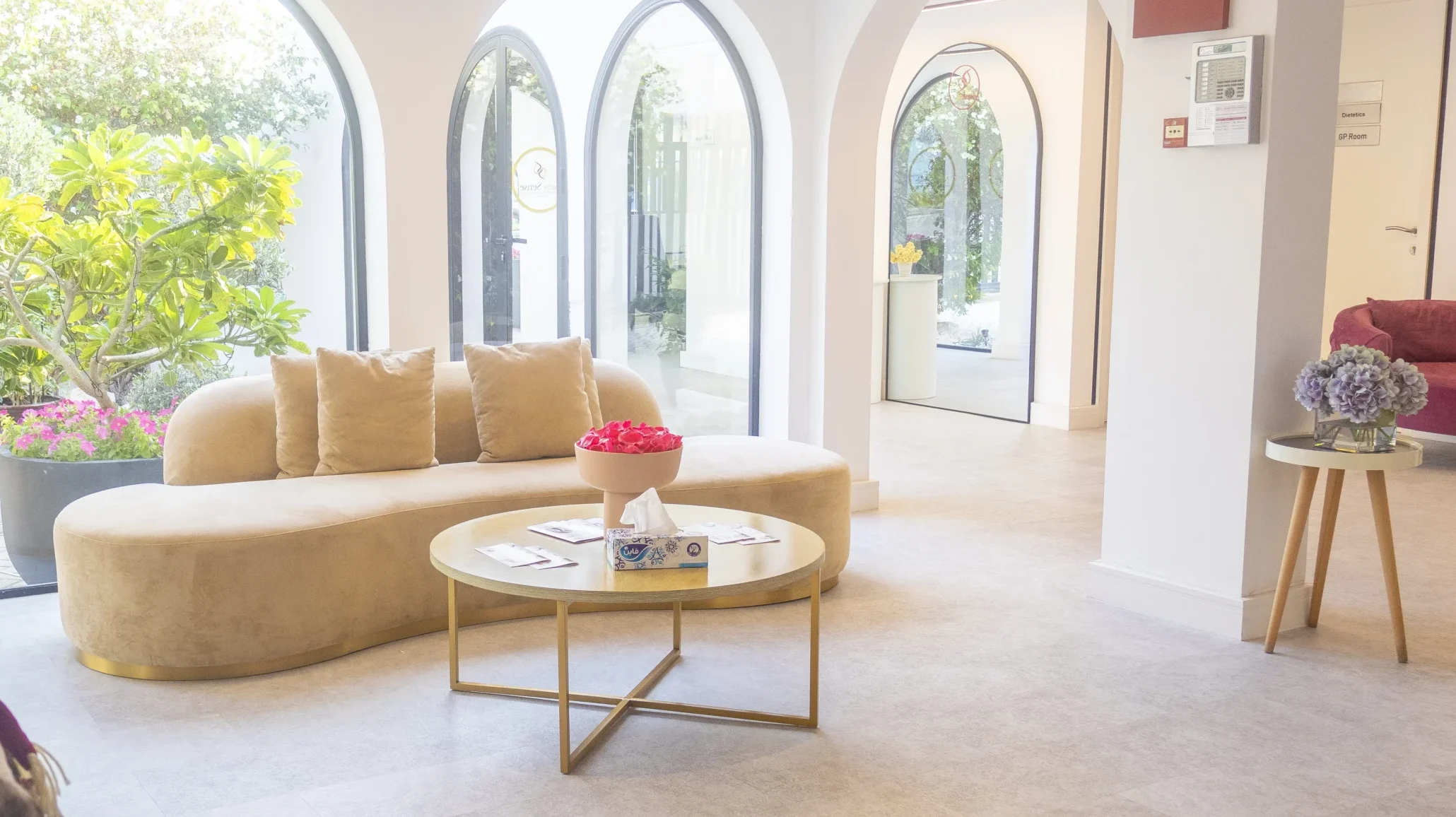 Let’s Talk About Your Care