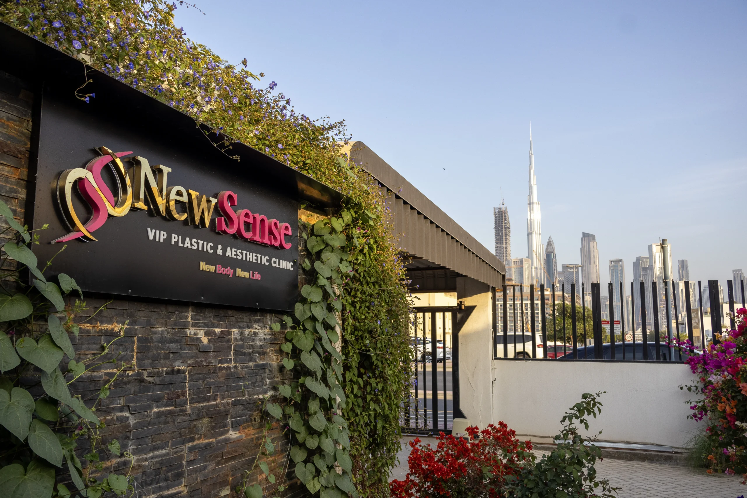 Begin with Confidence