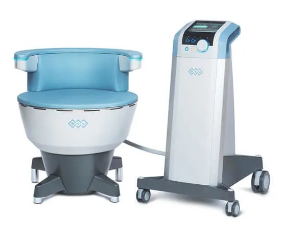 Regenerative & Non-Surgical Solutions